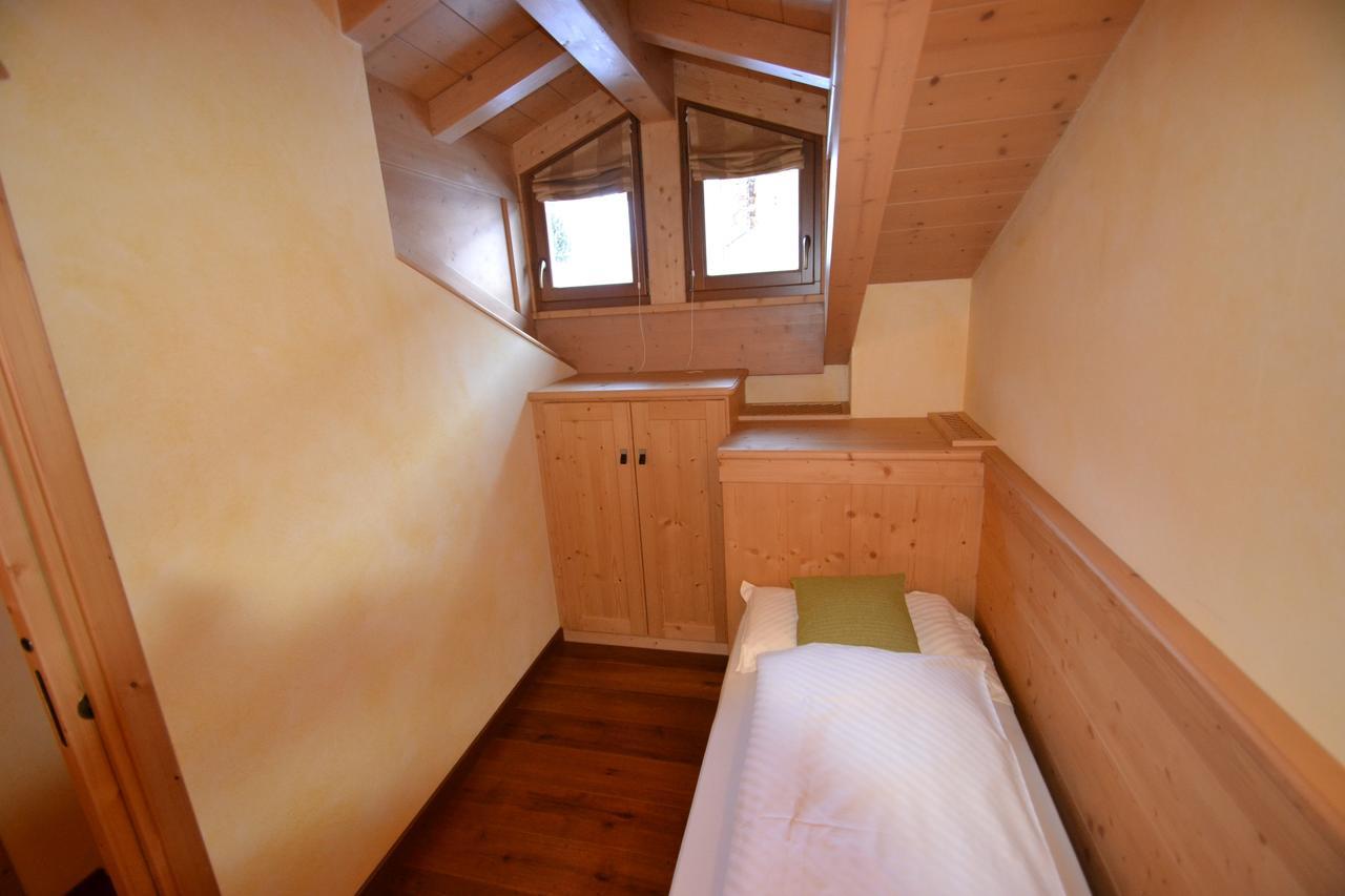 Casa Urbani Apartment Livigno Exterior photo
