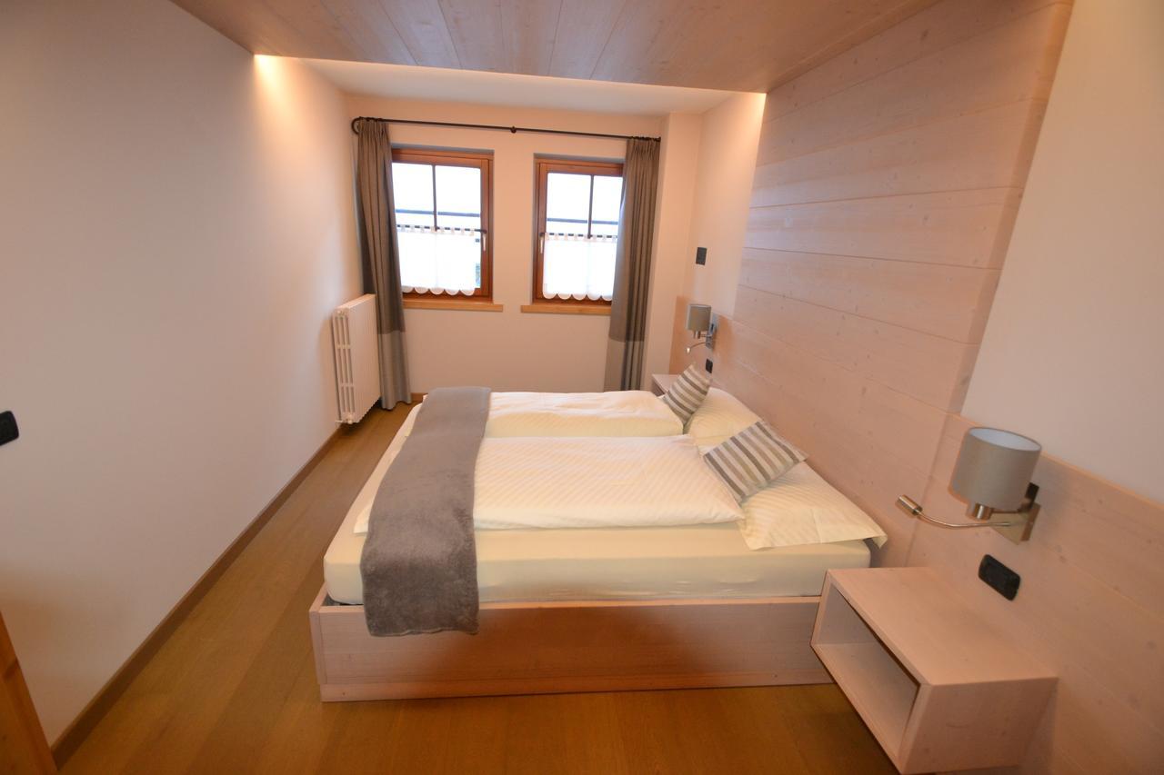 Casa Urbani Apartment Livigno Exterior photo