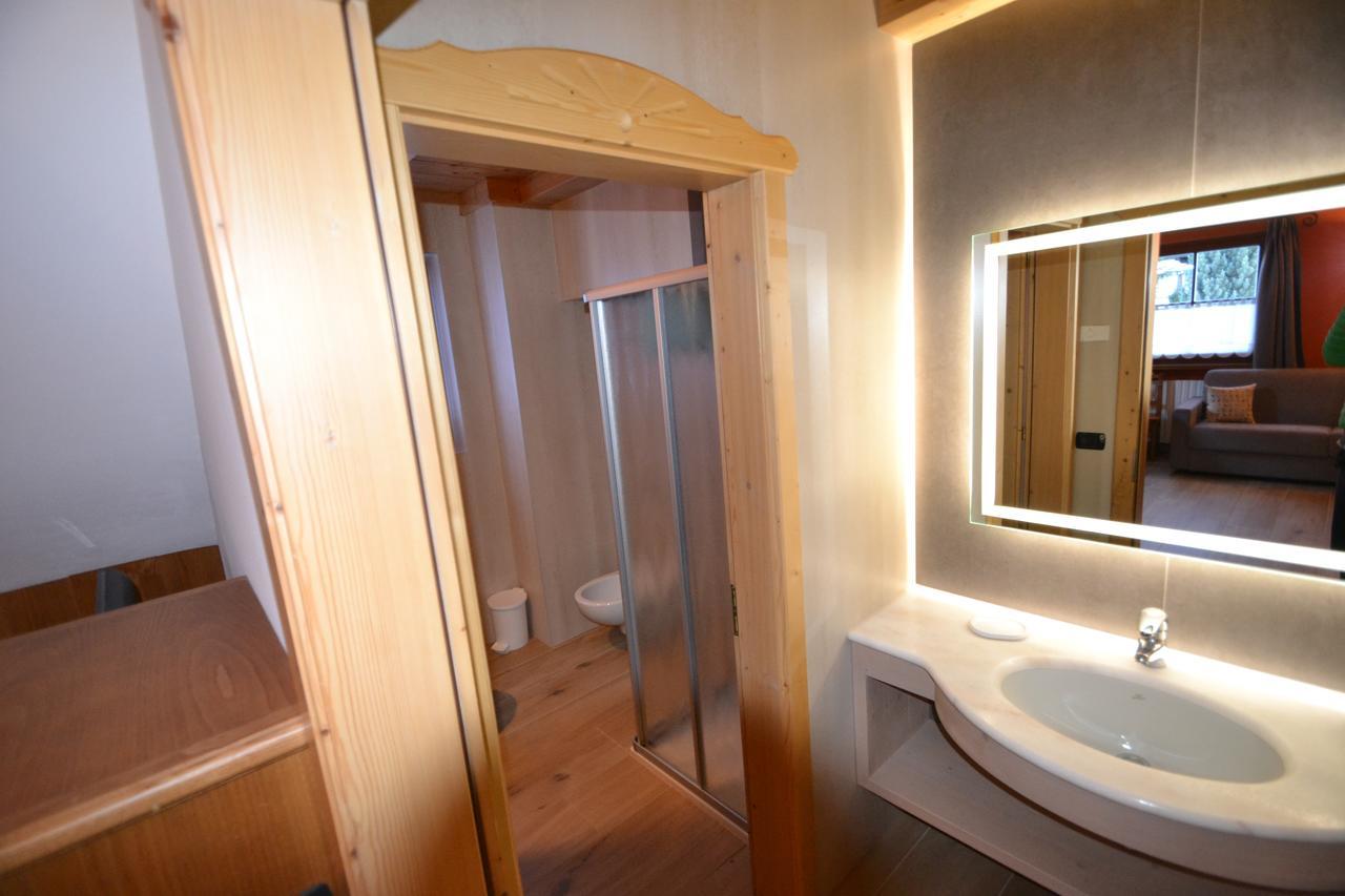 Casa Urbani Apartment Livigno Exterior photo